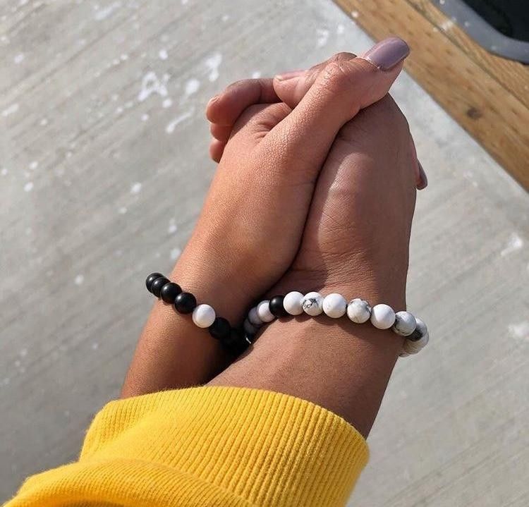 Bracelets De Distance