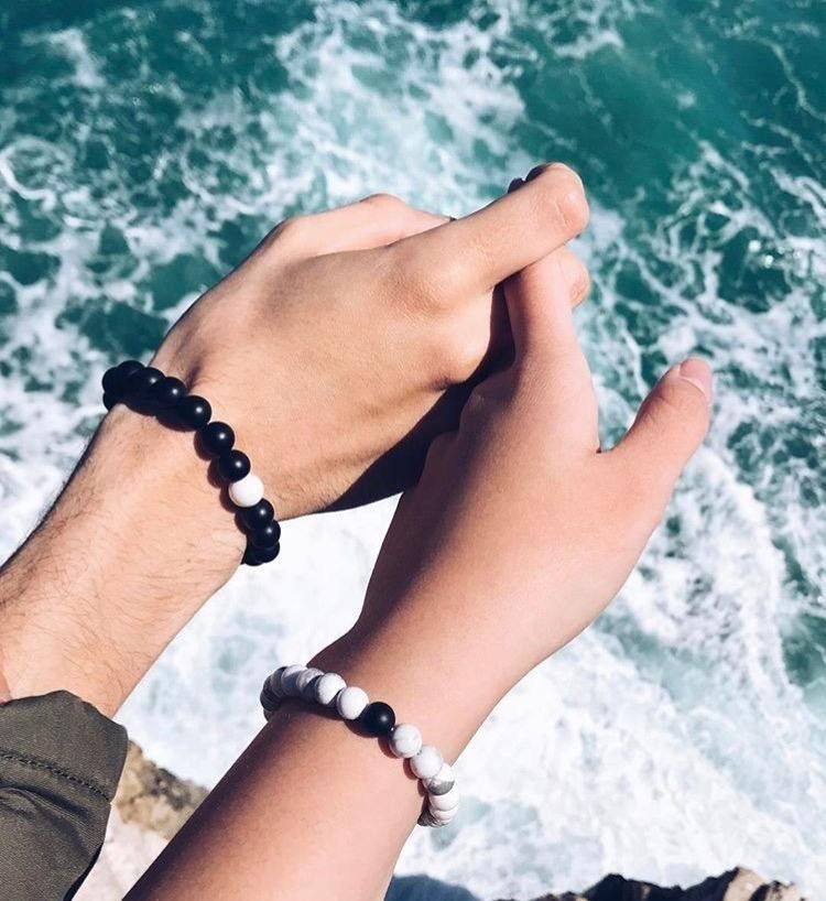 Bracelets De Distance