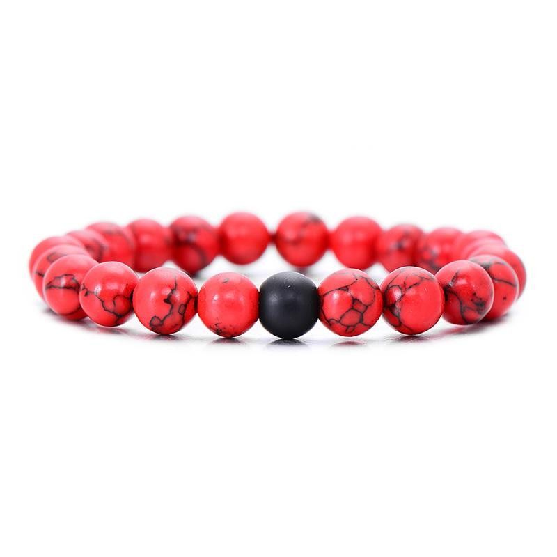 Bracelets De Distance Rubis